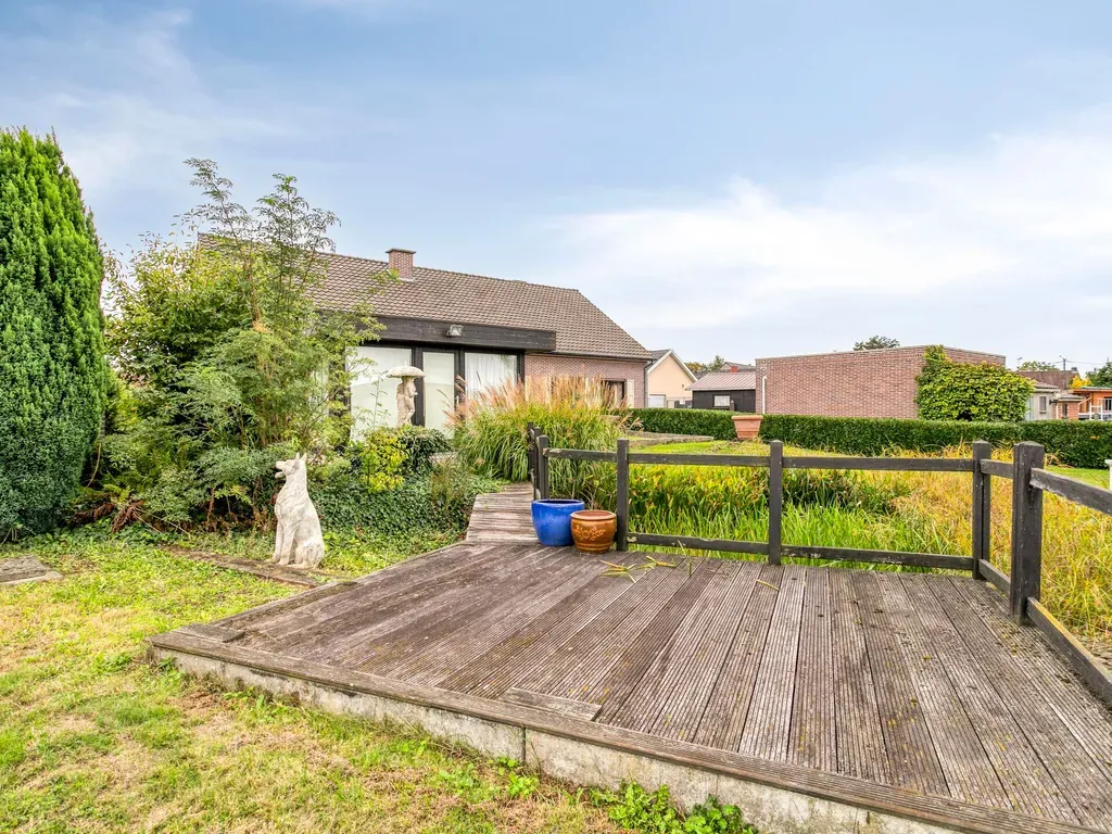 Huis in Waregem - 1558633 - Mirakelstraat 64, 8790 Waregem