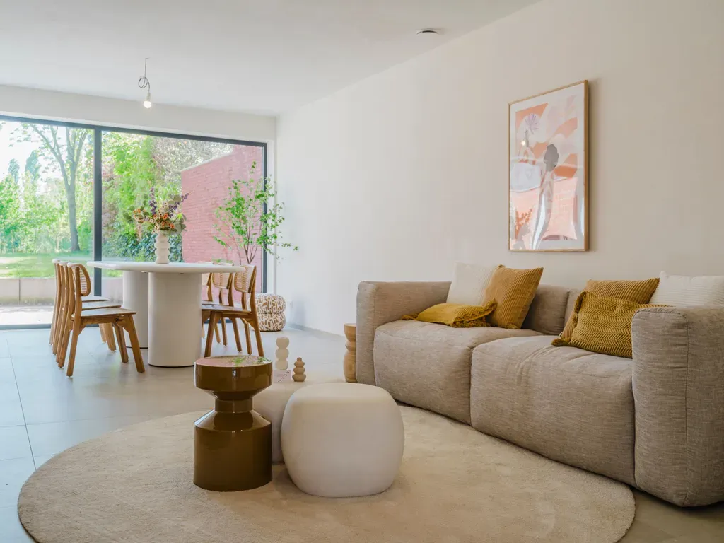 Huis in Bissegem - 1558630 - Meensesteenweg 309, 8501 Bissegem