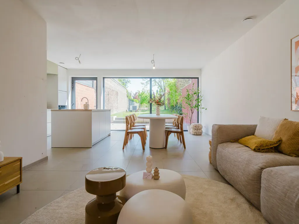 Huis in Bissegem - 1558630 - Meensesteenweg 309, 8501 Bissegem