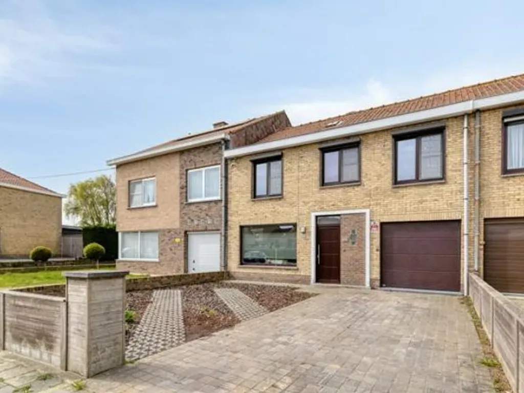 Huis in Lo - 1558632 - Willem Van Loolaan 23, 8647 Lo