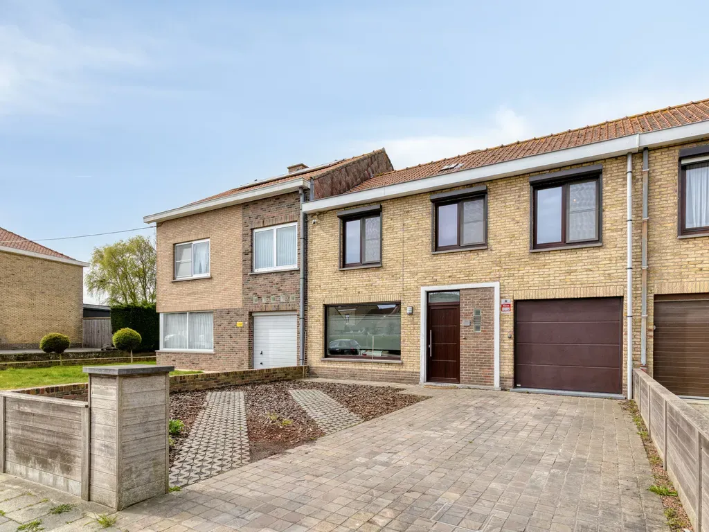Huis in Lo - 1558632 - Willem Van Loolaan 23, 8647 Lo