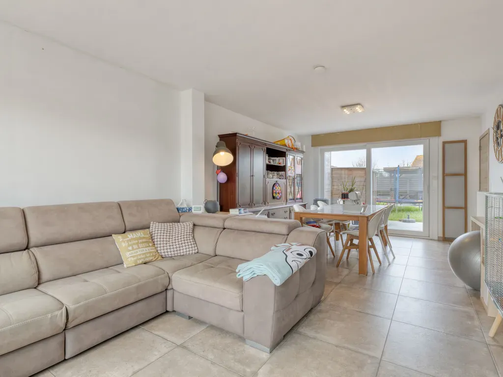Huis in Lo - 1558632 - Willem Van Loolaan 23, 8647 Lo