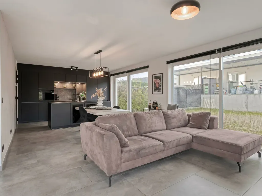Huis in Anzegem - 1558637 - Henri Heffinckstraat 47, 8570 Anzegem