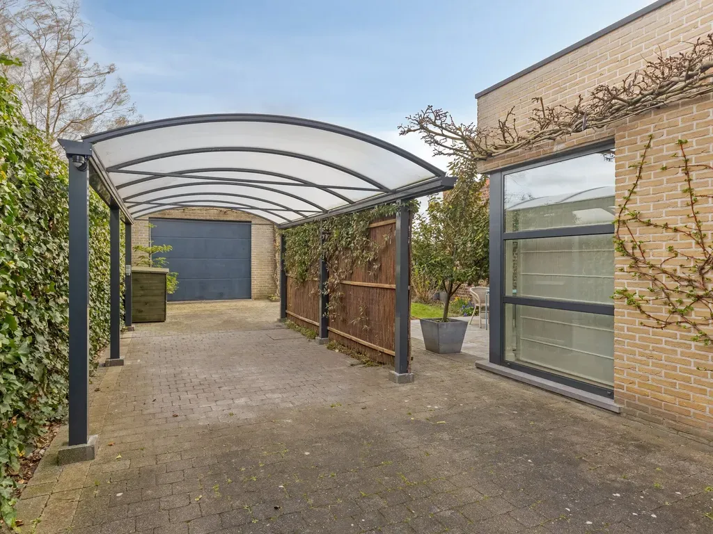 Huis in Zwijnaarde - 1558636 - Krekelstraat 5, 9052 Zwijnaarde