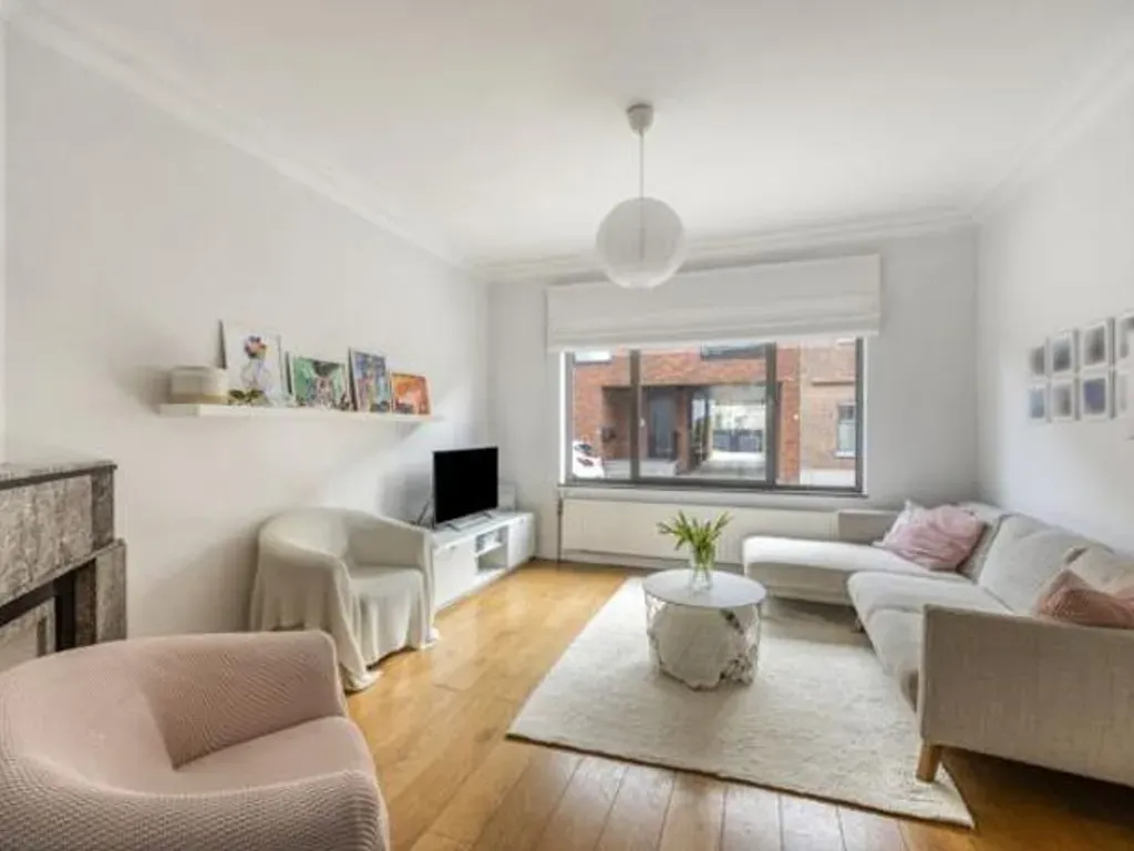 Huis in Grimbergen - 1558638 - Stationsstraat 11, 1850 Grimbergen