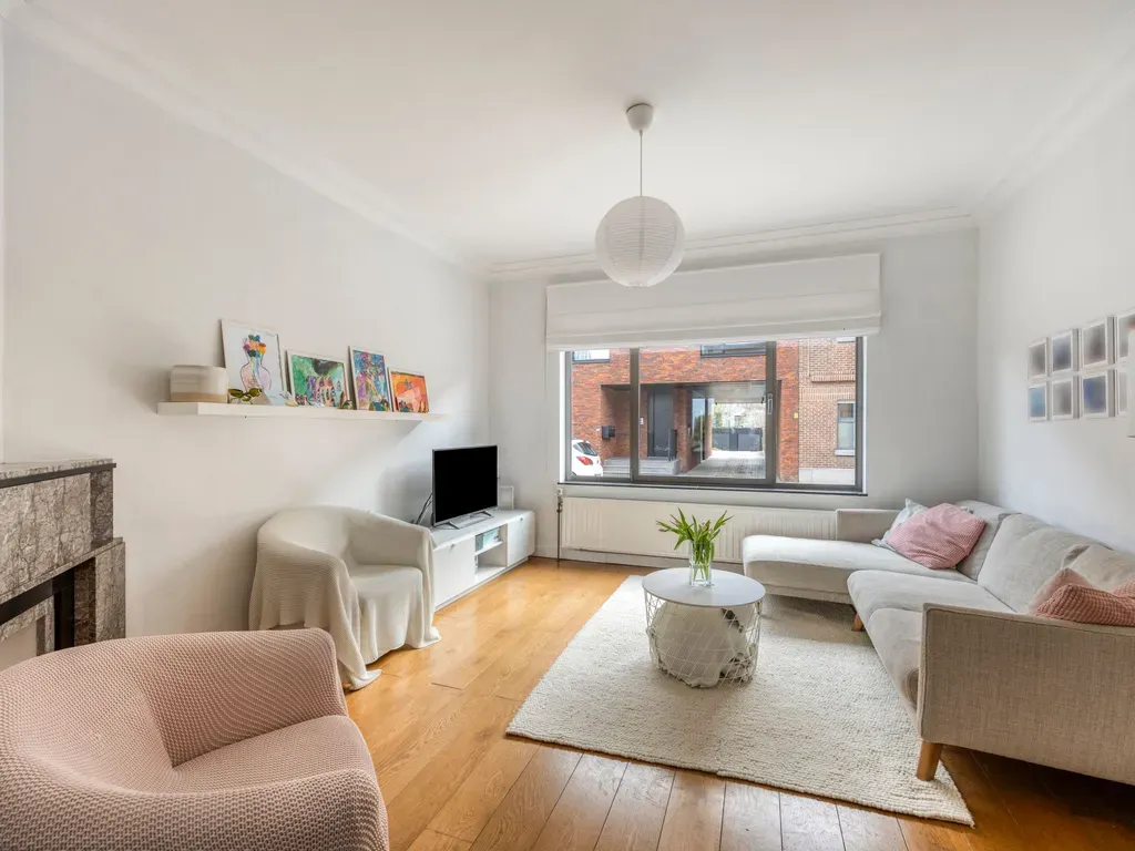 Huis in Grimbergen - 1558638 - Stationsstraat 11, 1850 Grimbergen