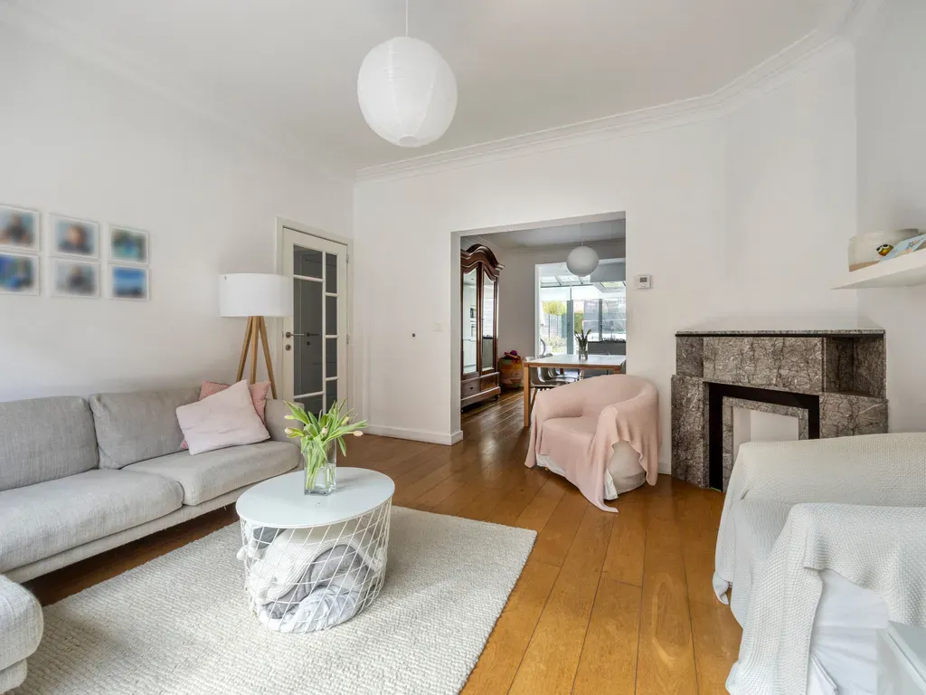 Huis in Grimbergen - 1558638 - Stationsstraat 11, 1850 Grimbergen