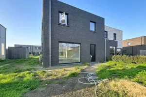 Huis Te Koop Kaprijke