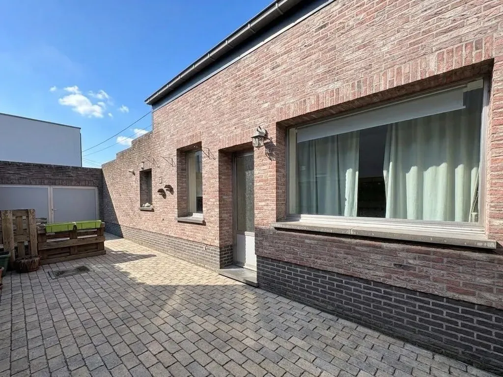 Huis in Baasrode - 1558754 - Broekkantstraat 67, 9200 Baasrode