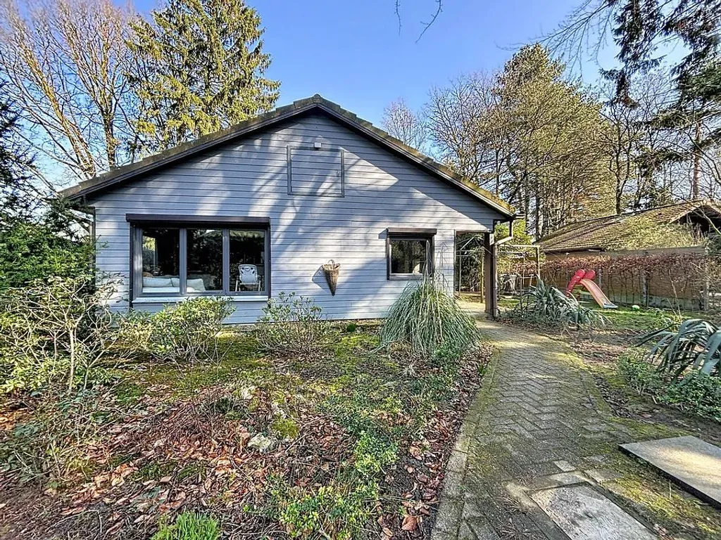 Huis in Gooreind - 1558755 - Hoge Heide 13, 2990 Gooreind