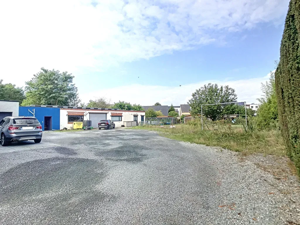 Huis in Ruisbroek - 1558762 - Raapveldstraat 2 bus A, 2870 Ruisbroek