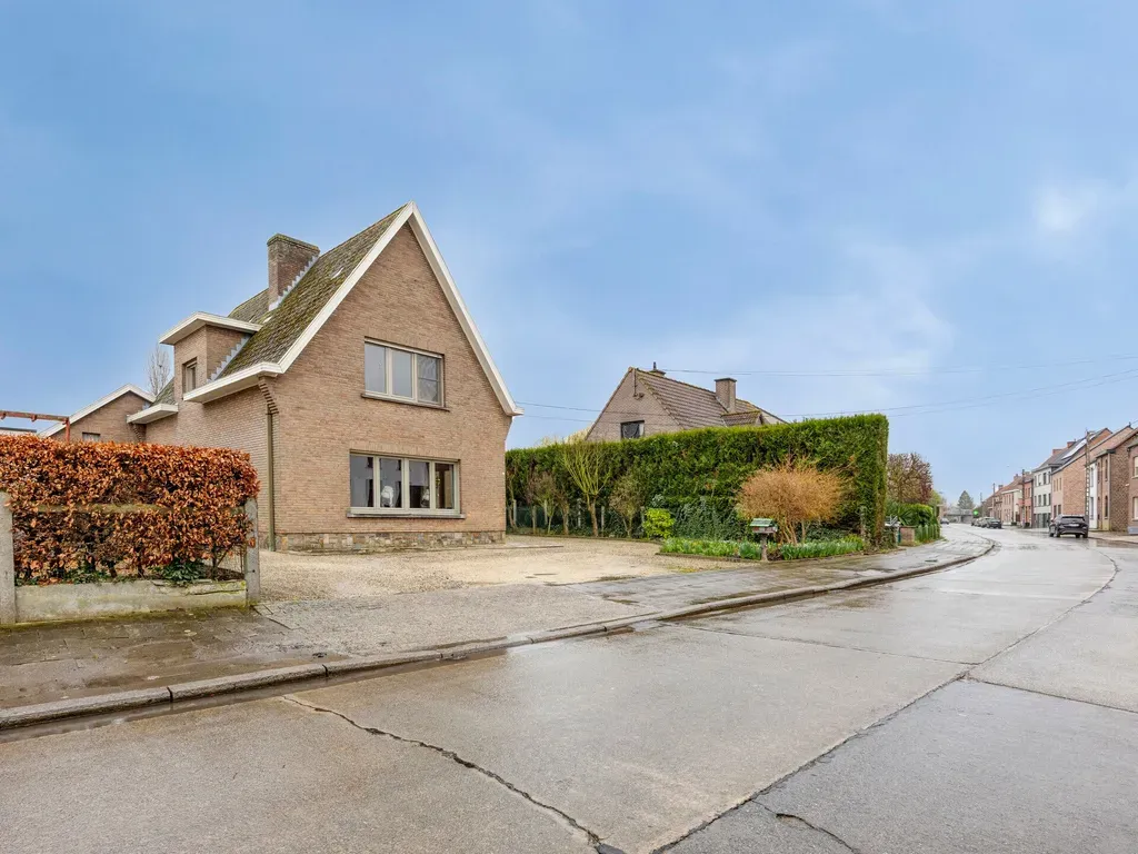Huis in Oudenaarde - 1558766 - Reytstraat 56, 9700 Oudenaarde