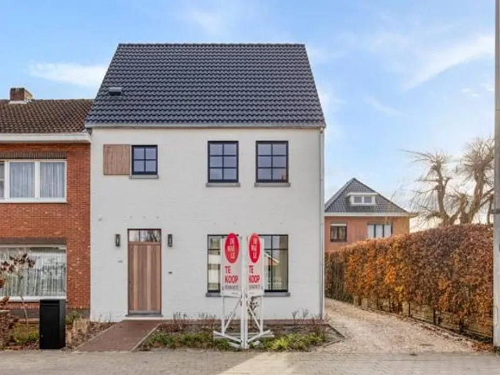 Huis in Essen - 1558773 - Moerkantsebaan 255, 2910 Essen
