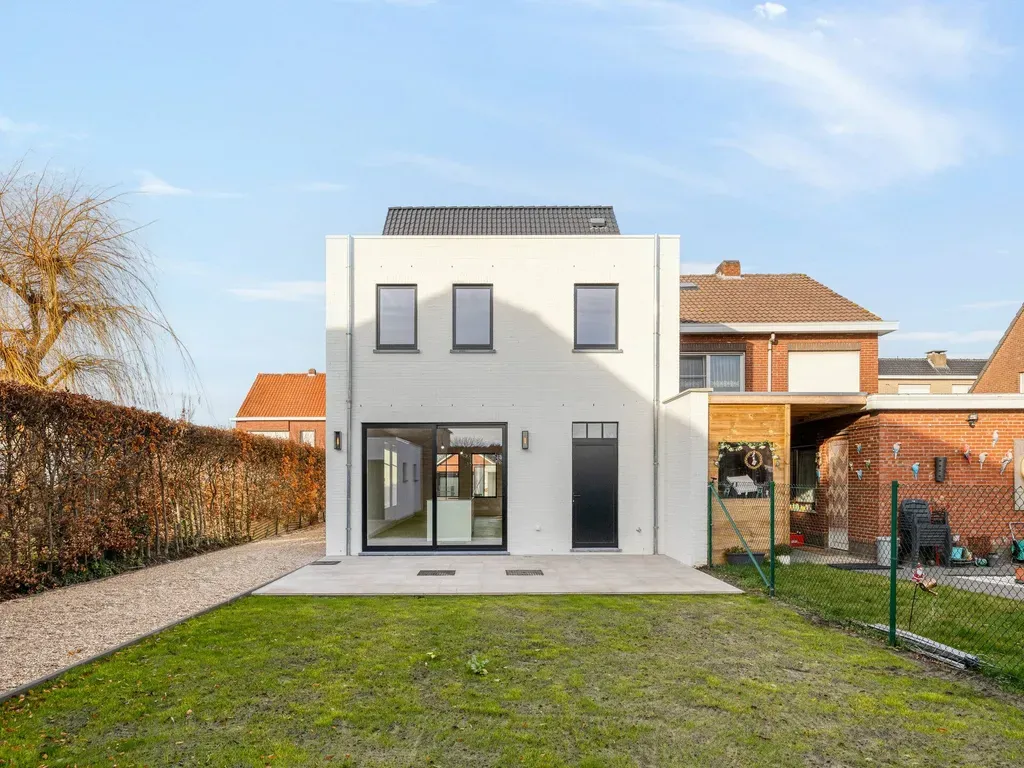 Huis in Essen - 1558773 - Moerkantsebaan 255, 2910 Essen