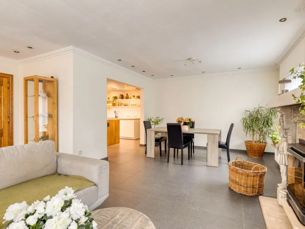 Huis in Oostwinkel - 1558783 - Veldhoek 22 bus A, 9931 Oostwinkel