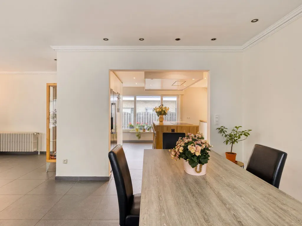 Huis in Oostwinkel - 1558783 - Veldhoek 22 bus A, 9931 Oostwinkel
