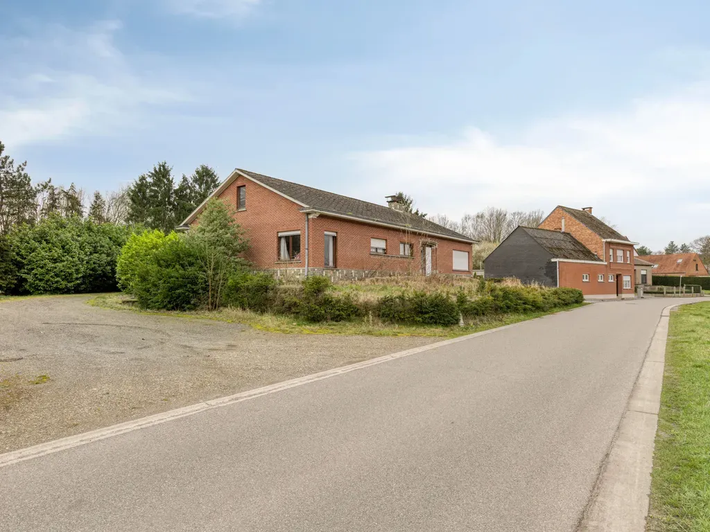 Huis in Haacht - 1558786 - Scharent 162, 3150 Haacht