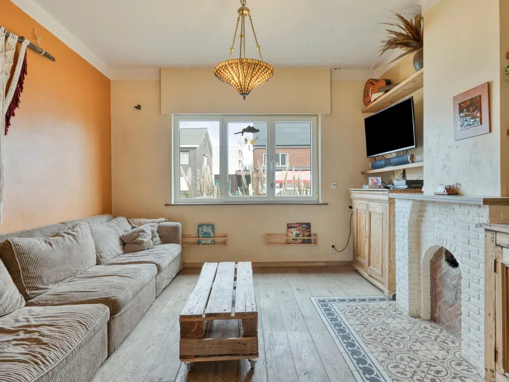 Huis in Oud-Turnhout - 1558797 - Neerstraat 64, 2360 Oud-Turnhout