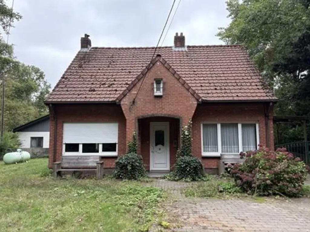 Huis in Essen - 1558708 - Huybergsebaan 130, 2910 Essen