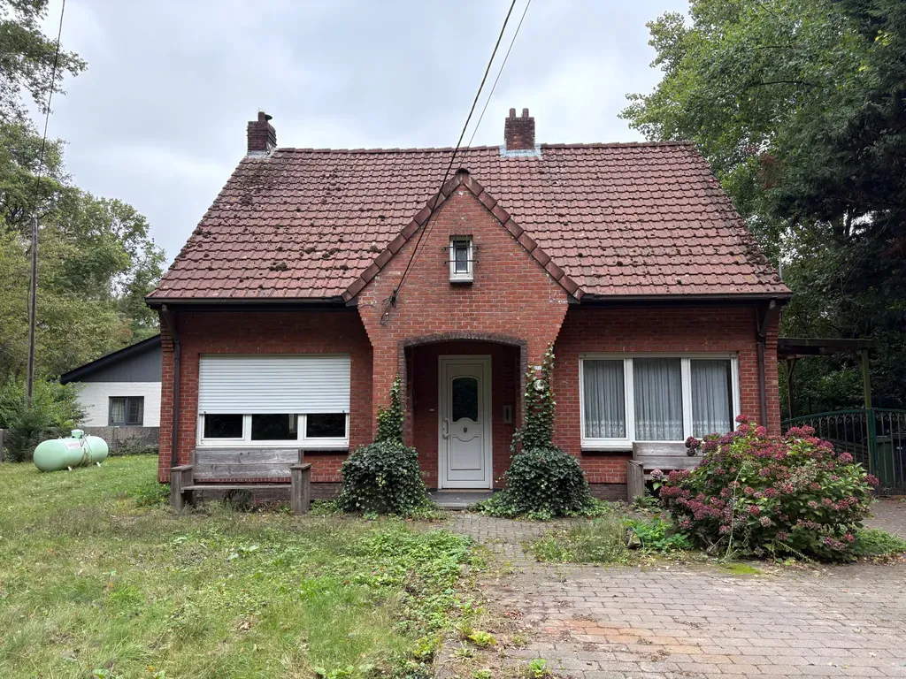 Huis in Essen - 1558708 - Huybergsebaan 130, 2910 Essen