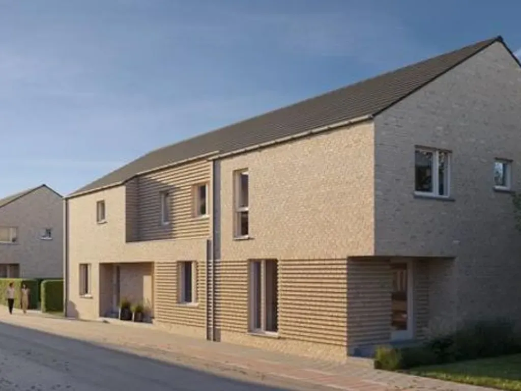 Huis in Lede - 1558713 - Olmendreef 18-28, 9340 Lede