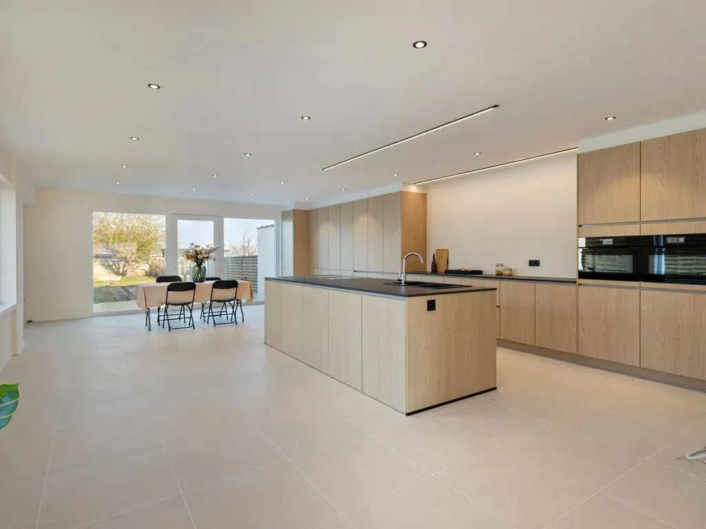 Huis in Oudenaarde - 1558710 - Doornikse Heerweg 22, 9700 Oudenaarde