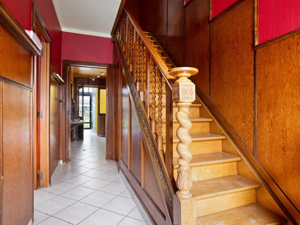 Huis in Vilvoorde - 1558711 - vlierkensstraat 156, 1800 Vilvoorde
