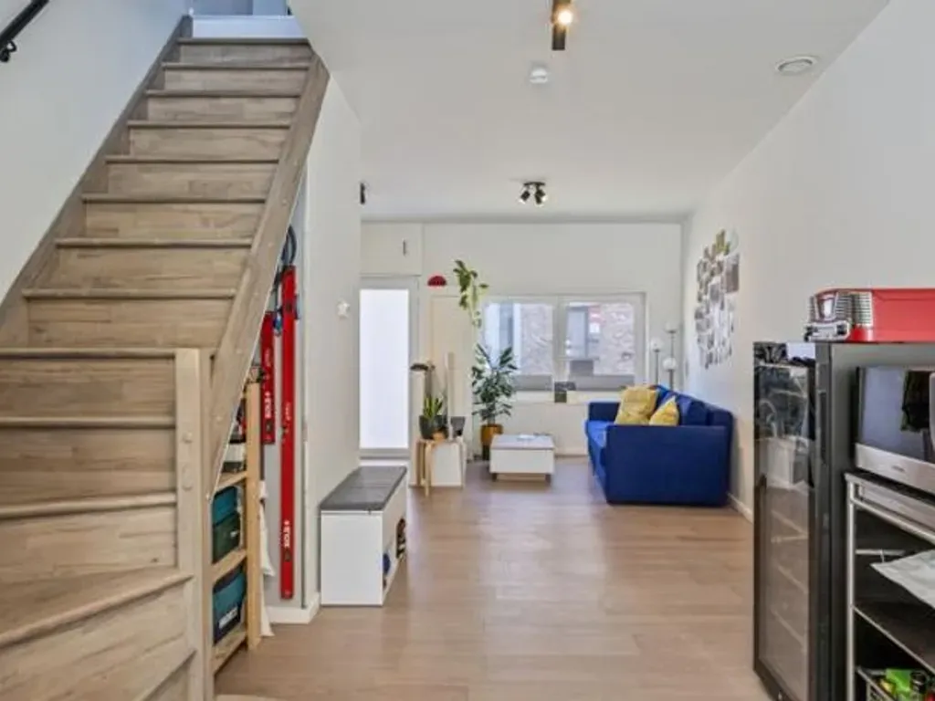 Huis in Ledeberg - 1558716 - Hoefijzerstraat 56, 9050 Ledeberg