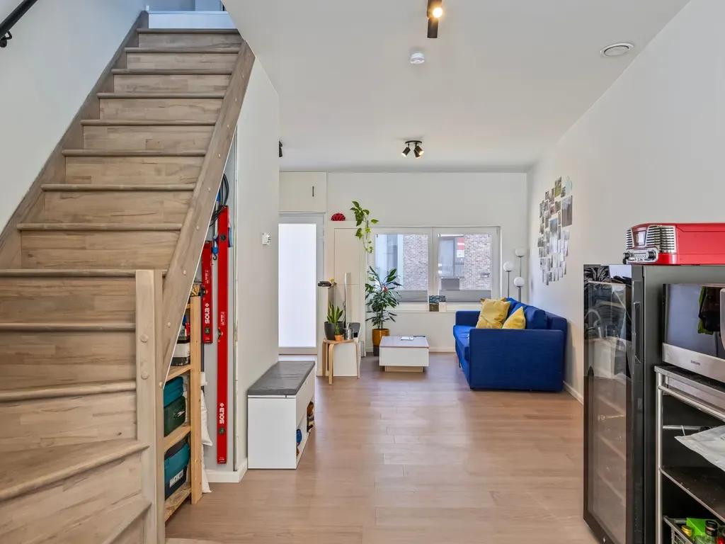 Huis in Ledeberg - 1558716 - Hoefijzerstraat 56, 9050 Ledeberg