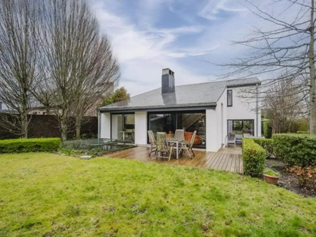 Villa in Marke - 1558719 - Hans Memlingstraat 6, 8510 Marke