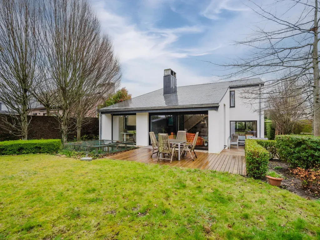 Villa in Marke - 1558719 - Hans Memlingstraat 6, 8510 Marke