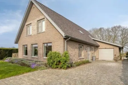 HuisOeselgem