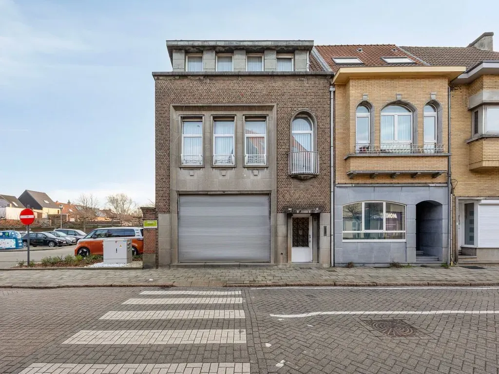 Huis in Niel - 1558722 - Antwerpsestraat 12, 2845 Niel