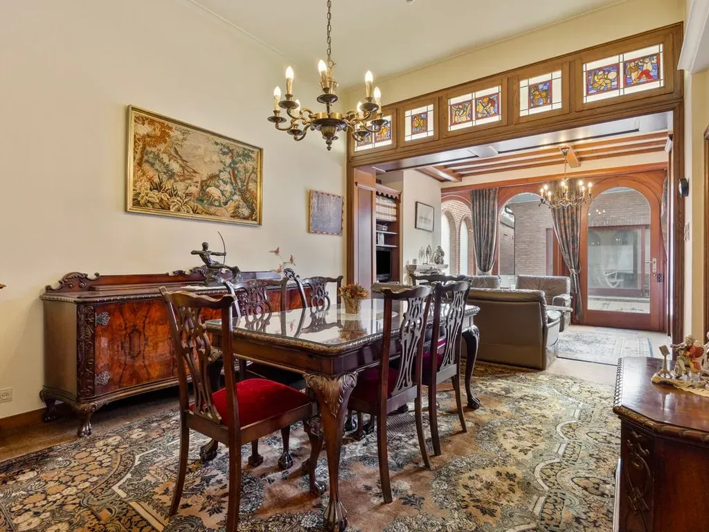 Huis in Niel - 1558722 - Antwerpsestraat 12, 2845 Niel