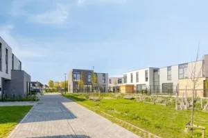 Huis Te Koop Adinkerke