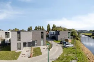 Huis Te Koop Adinkerke