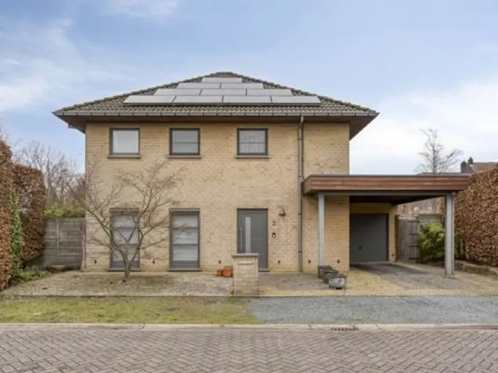 Huis in Boom - 1558848 - Kleistraat 5, 2850 Boom