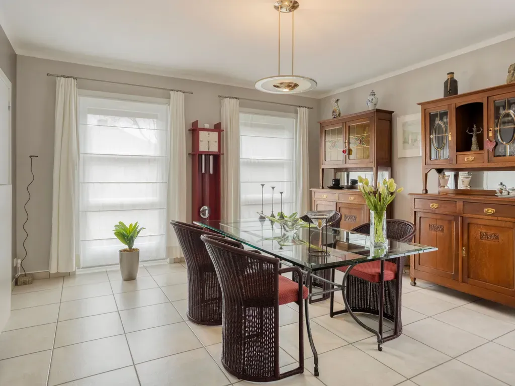 Huis in Boom - 1558848 - Kleistraat 5, 2850 Boom