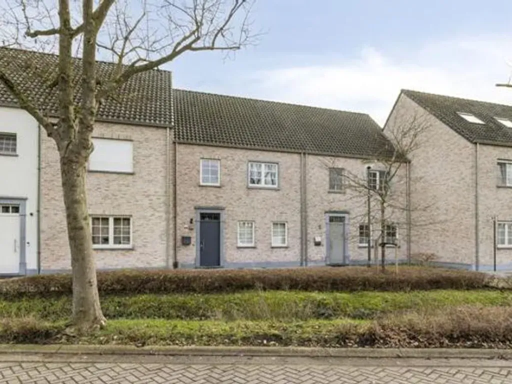 Huis in Zwijndrecht - 1558850 - Fresialaan 14, 2070 Zwijndrecht