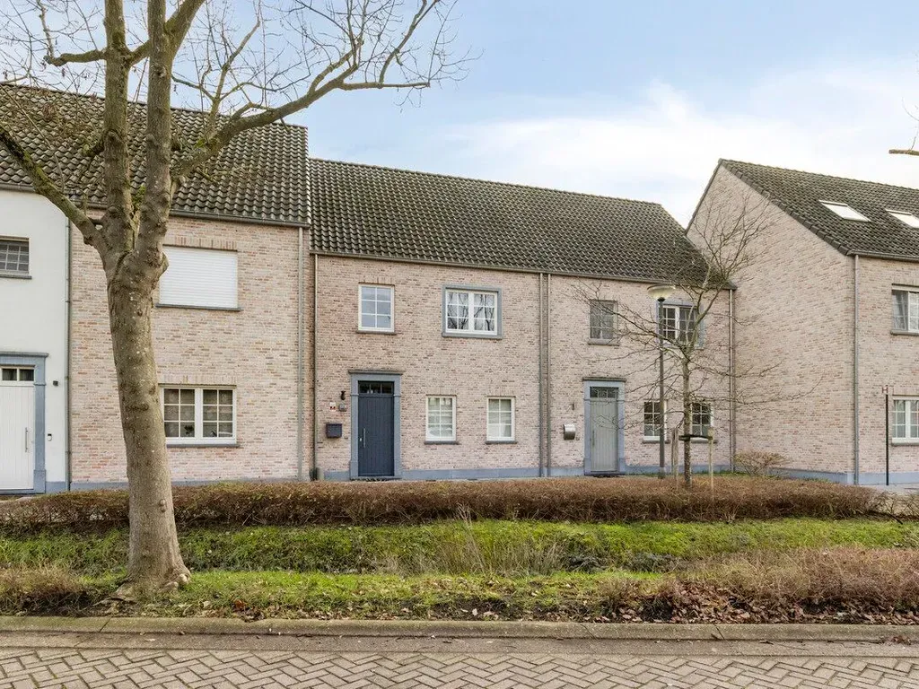Huis in Zwijndrecht - 1558850 - Fresialaan 14, 2070 Zwijndrecht