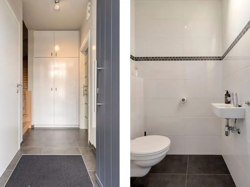 Huis in Zwijndrecht - 1558850 - Fresialaan 14, 2070 Zwijndrecht