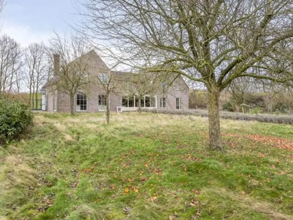 Huis in Sint-Martens-Latem - 1558855 - Keistraat 120, 9830 Sint-Martens-Latem