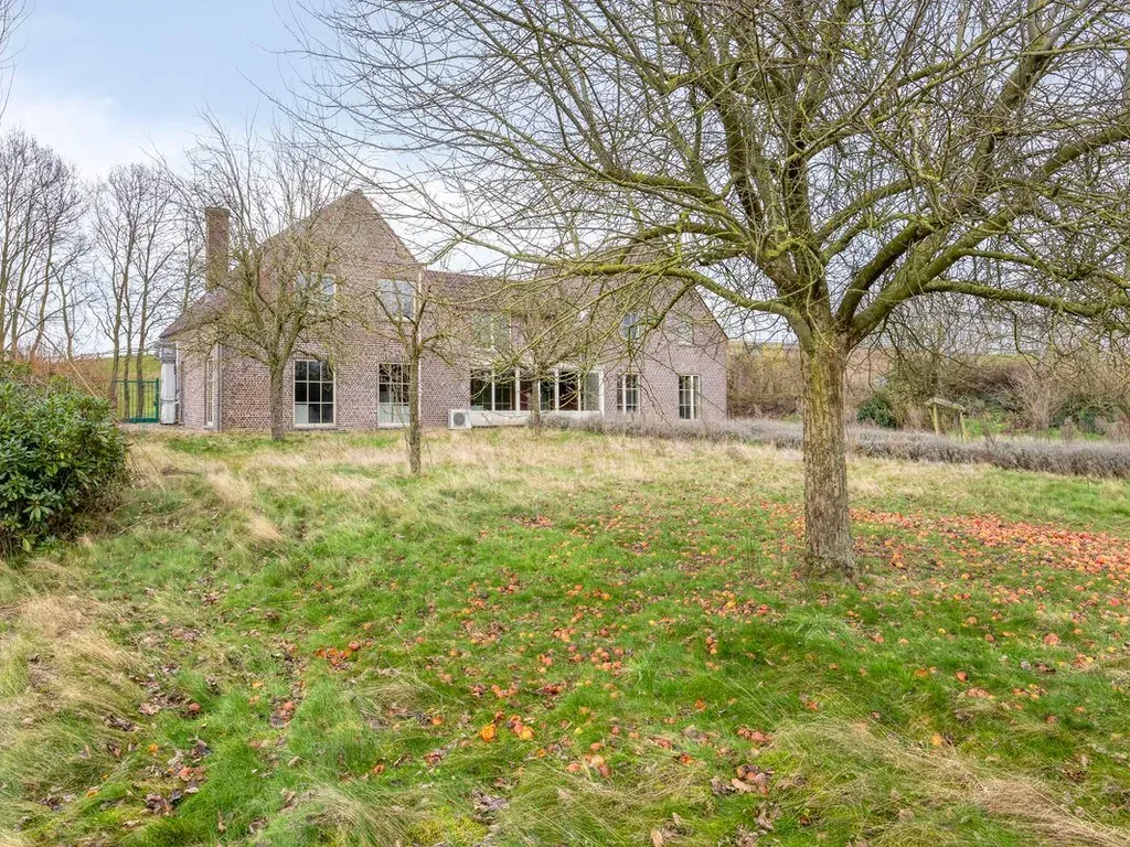 Huis in Sint-Martens-Latem - 1558855 - Keistraat 120, 9830 Sint-Martens-Latem