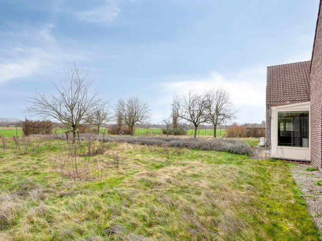 Huis in Sint-Martens-Latem - 1558855 - Keistraat 120, 9830 Sint-Martens-Latem