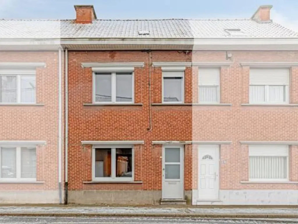 Huis in Bissegem - 1558858 - Peperleenstraat 27, 8501 Bissegem