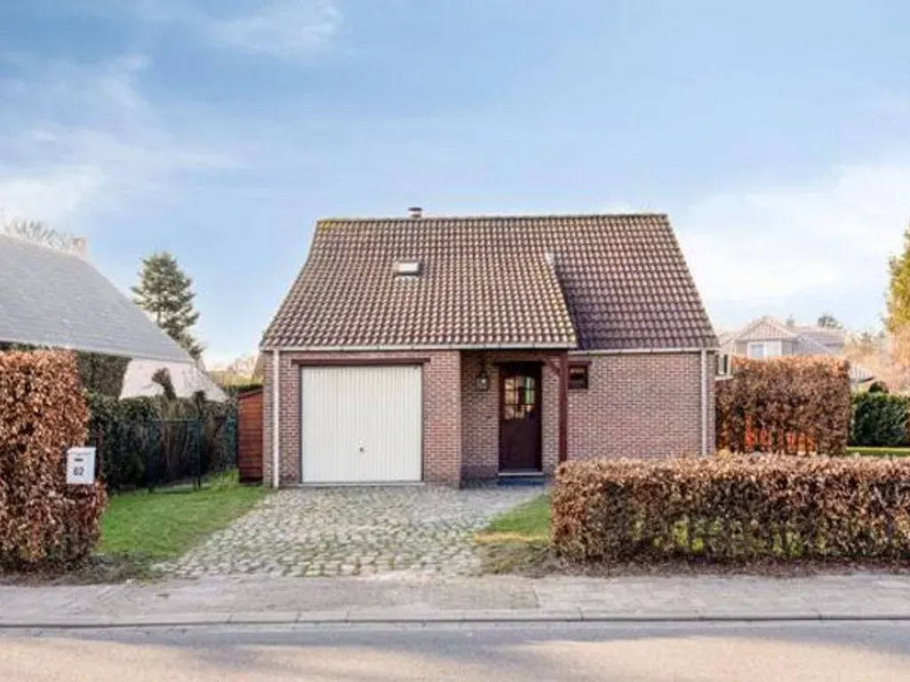 Huis in Essen - 1558862 - Beliestraat 62, 2910 Essen