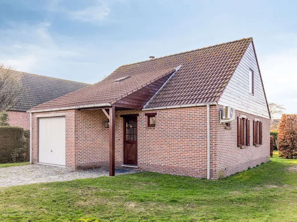 Huis in Essen - 1558862 - Beliestraat 62, 2910 Essen