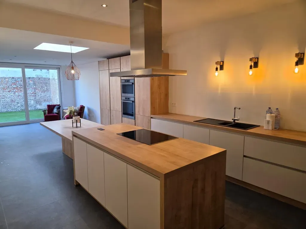 Huis in Ledeberg - 1558867 - Floristenstraat 25, 9050 Ledeberg