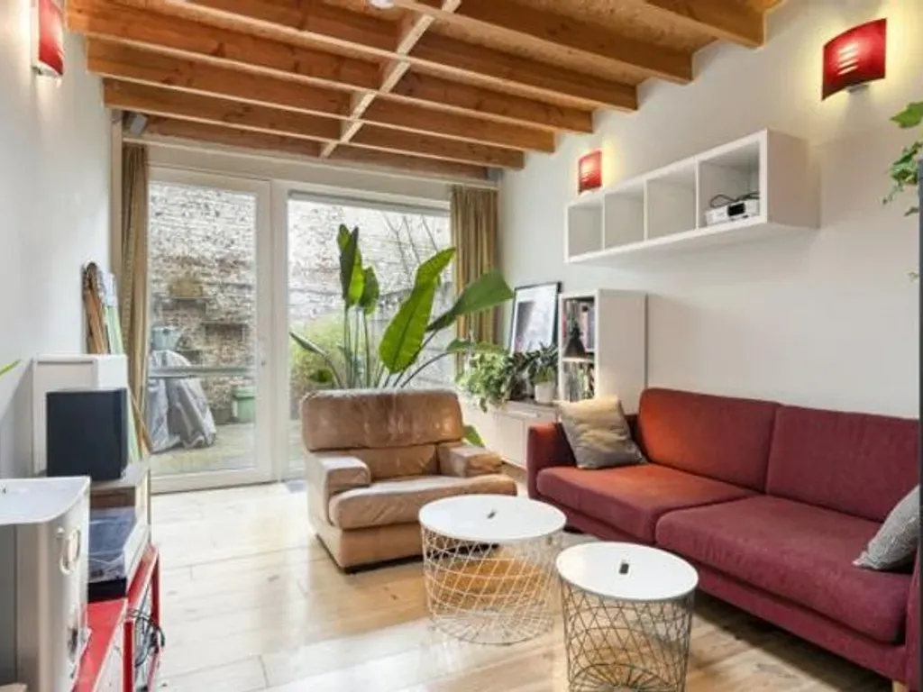 Huis in Ledeberg - 1558864 - Langestraat 3, 9050 Ledeberg