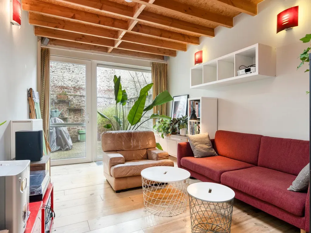 Huis in Ledeberg - 1558864 - Langestraat 3, 9050 Ledeberg